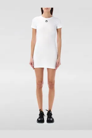 Marine Serre Dress Woman color