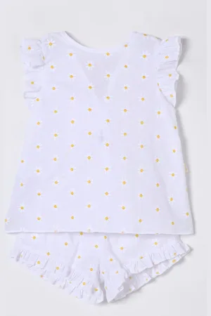 Il gufo Co-Ords Kids color