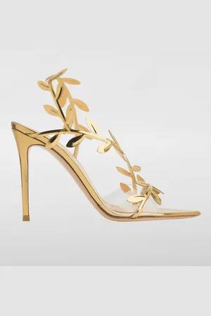 Gianvito Rossi Heeled Sandals Woman color