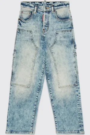 Dsquared2 Pants Kids color