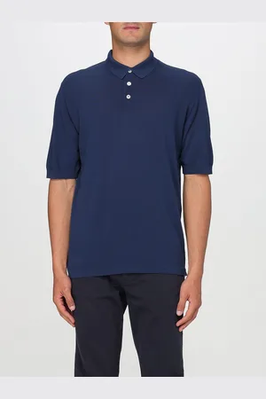 ELEVENTY Polo Shirt Men color