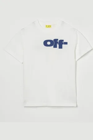 OFF-WHITE T-Shirt Kids color