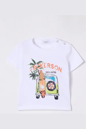 Jeckerson T-Shirt Kids color