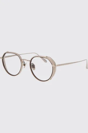 Linda Farrow Optical Frames Woman color