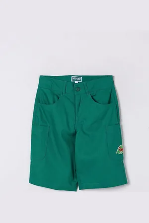 Kenzo Shorts Kids color