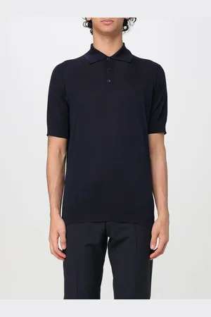 Brunello Cucinelli Polo Shirt Men color