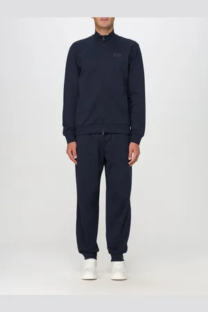 EA7 Pants Men color