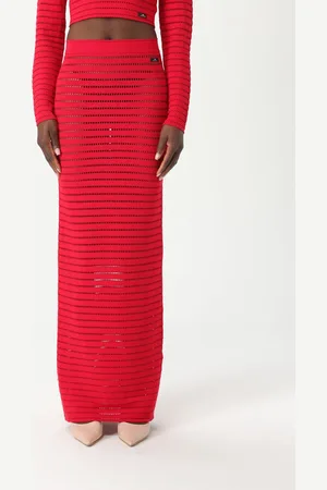 Elisabetta Franchi Skirt Woman color