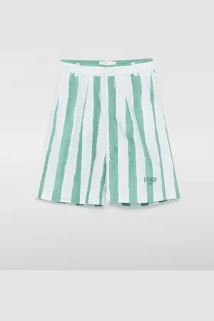 Fendi Shorts Kids color