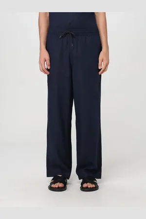 Emporio Armani Pants Men color