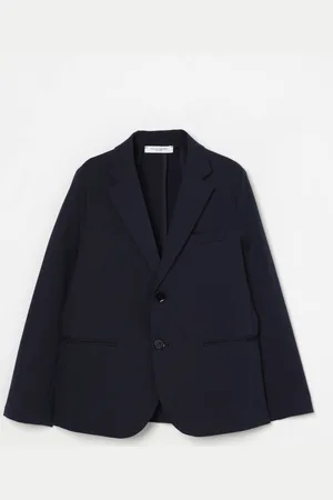 Paolo Pecora Jacket Kids color