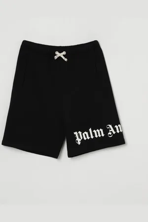 Palm Angels Shorts Kids color
