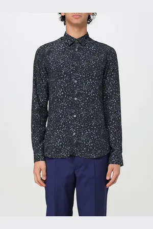 Paul Smith Shirt Men color