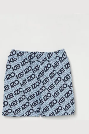 Kenzo Shorts Kids color