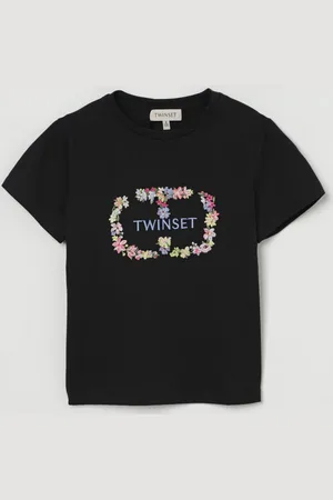 Twin-Set T-Shirt Kids color