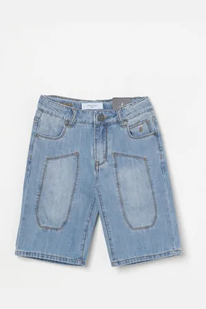 Jeckerson Shorts Kids color