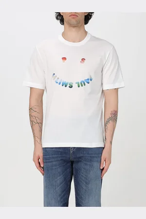 Paul Smith T-Shirt Men color