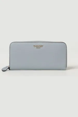 Twin-Set Wallet Woman color