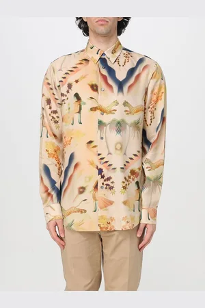 Paul Smith Shirt Men color