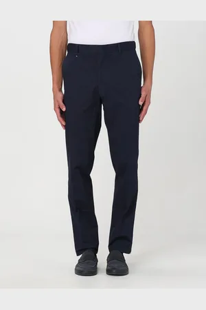 HUGO BOSS Pants Men color