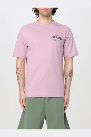 Carhartt T-Shirt Men color