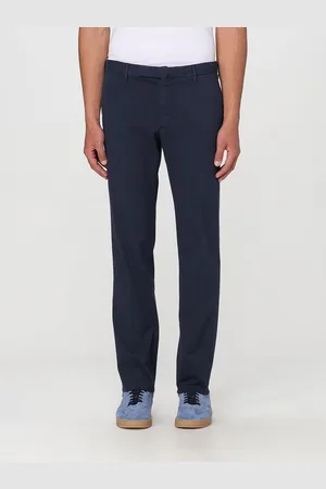 Incotex Pants Men color