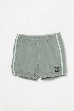 Stone Island Swimsuit Kids color