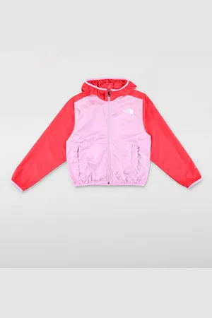 The North Face Jacket Kids color