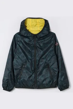 Colmar Coat Kids color