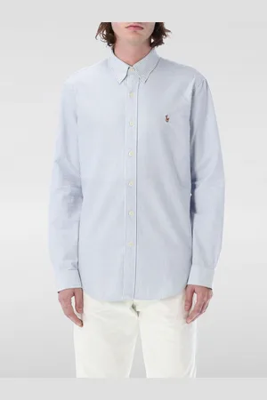 Ralph Lauren Shirt Men color