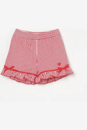 MONNALISA Shorts Kids color