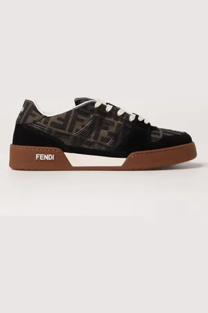 Fendi Sneakers Woman color