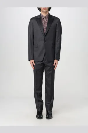Paul Smith Suit Men color