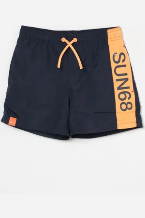 sun68 Swimsuit Kids color