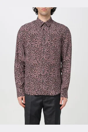 Paul Smith Shirt Men color