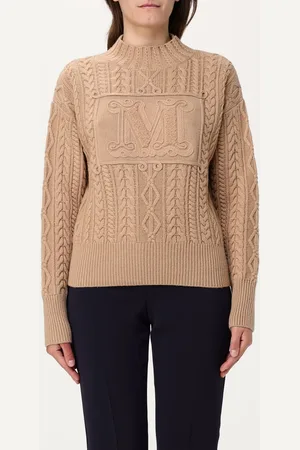 Max Mara Sweater Woman color