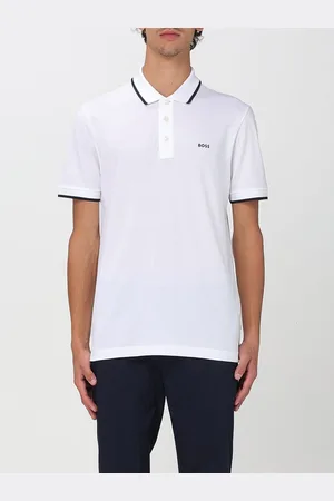 HUGO BOSS Polo Shirt Men color
