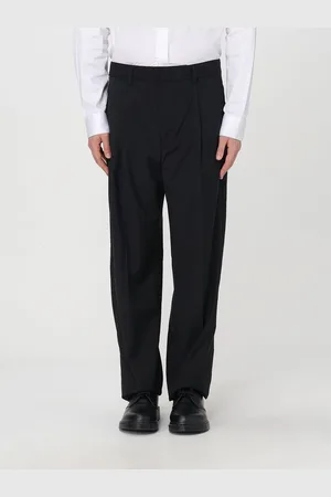 Emporio Armani Pants Men color