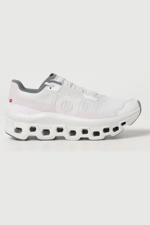 On Running Sneakers Woman color