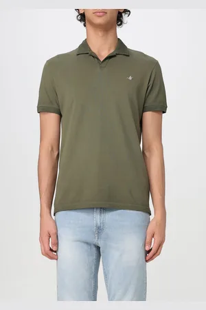 BROOKSFIELD Polo Shirt Men color