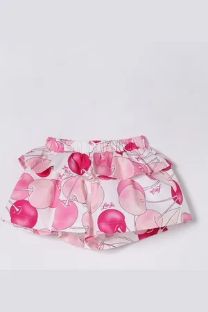 Liu Jo Short Kids color
