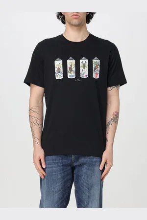 Paul Smith T-Shirt Men color