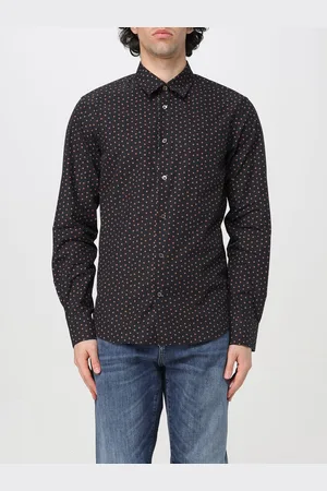 Paul Smith Shirt Men color