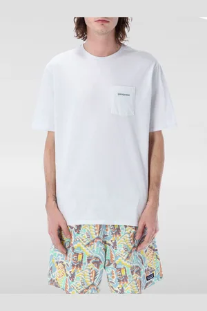 Patagonia T-Shirt Men color