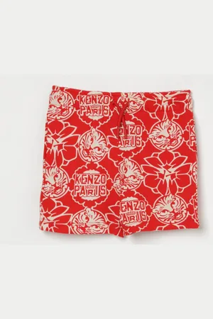 Kenzo Shorts Kids color