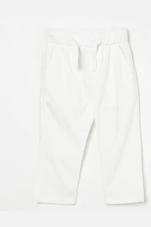 sun68 Pants Kids color
