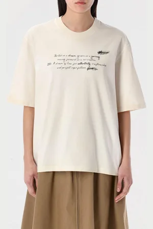 Golden Goose T-Shirt Men color