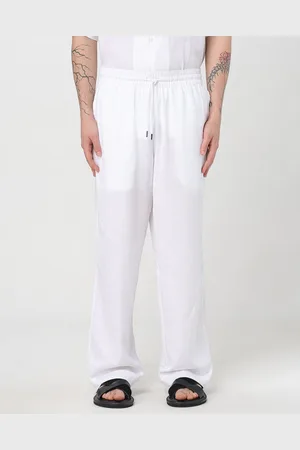 Emporio Armani Pants Men color