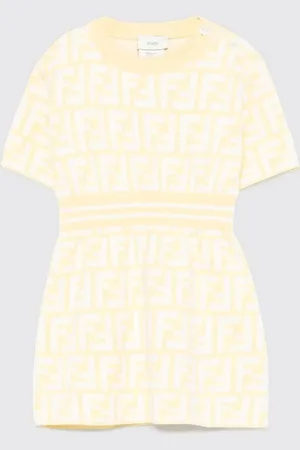 Fendi Romper Kids color