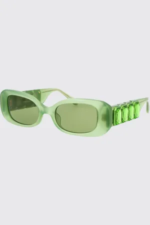 Linda Farrow Sunglasses Woman color